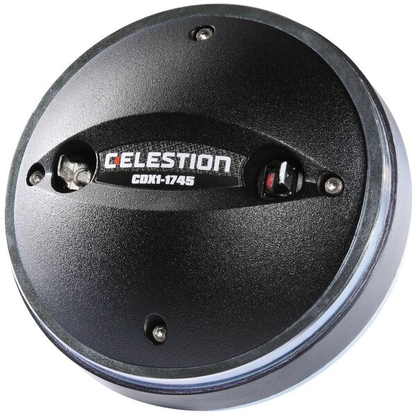 Main product image for Celestion CDX1-1745 Ferrite 1" Compression D 294-2124